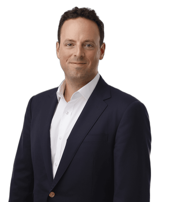 Brian Hyman