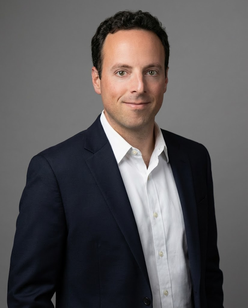 Brian Hyman