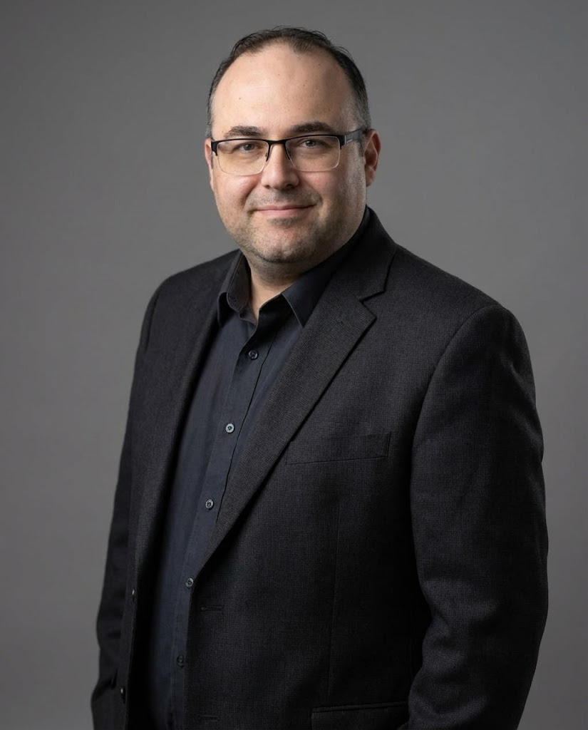 David Masri